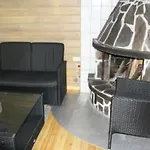 Holiday home Hirviharju By Interhome Torsansalo
