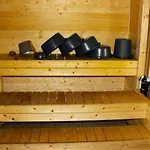 Holiday home Hirviharju By Interhome Torsansalo