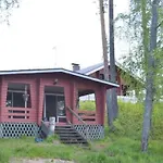 Holiday home Hirviharju By Interhome *
