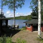 Holiday home Hirviharju By Interhome