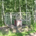 Holiday home Hirviharju By Interhome