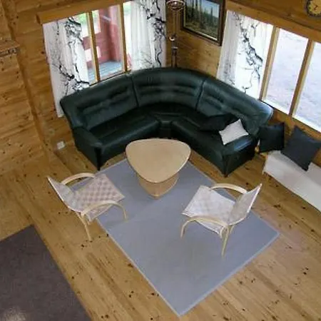 Hirviharju By Interhome Nyaraló *