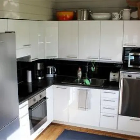 Hirviharju By Interhome