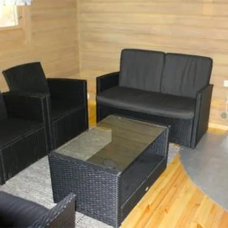 Hirviharju By Interhome *
