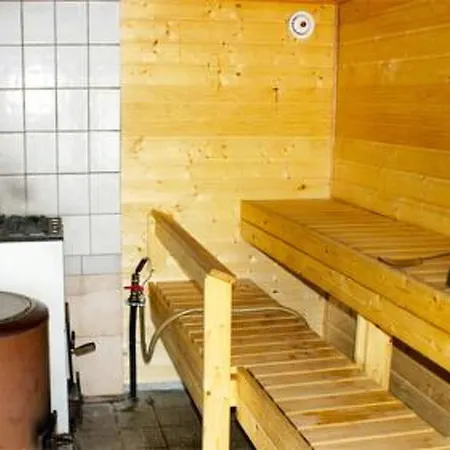 Hirviharju By Interhome Casa vacanze *