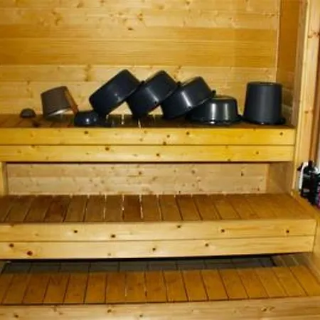 Casa vacanze Hirviharju By Interhome Torsansalo