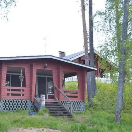 Casa vacanze Hirviharju By Interhome *
