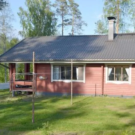 Hirviharju By Interhome *