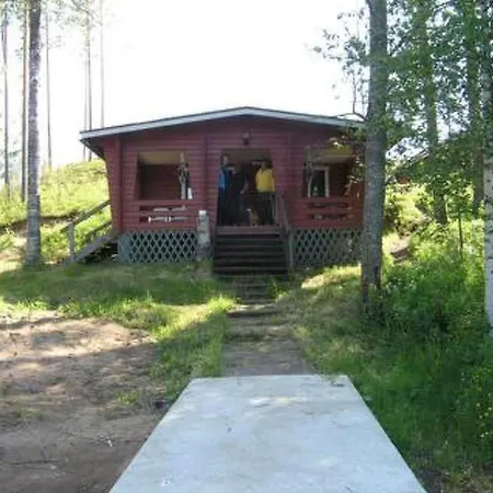 Hirviharju By Interhome Casa vacanze *