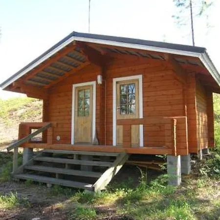 Hirviharju By Interhome Casa vacanze