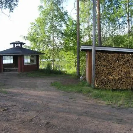 Hirviharju By Interhome Casa vacanze *