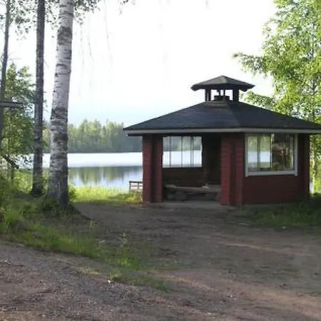 Casa vacanze Hirviharju By Interhome
