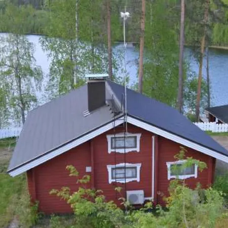 Hirviharju By Interhome Holiday home Torsansalo