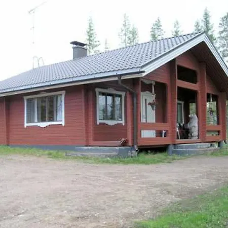 Hirviharju By Interhome Casa vacanze