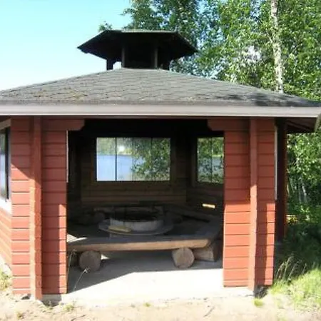 Holiday home Hirviharju By Interhome Torsansalo