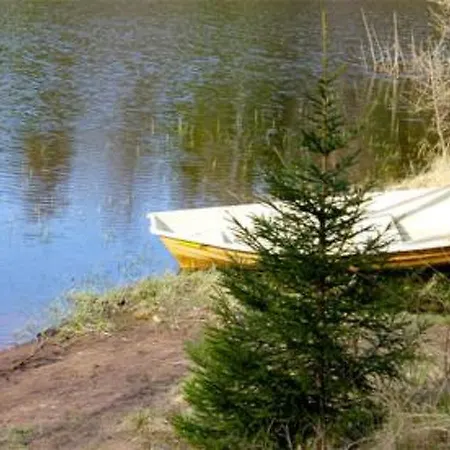 Hirviharju By Interhome Ferienhaus *