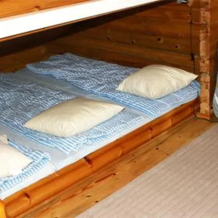 Hirviharju By Interhome *