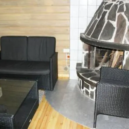 Ferienhaus Hirviharju By Interhome