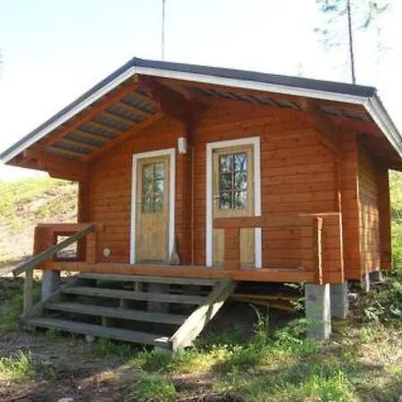 Hirviharju By Interhome Torsansalo