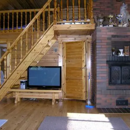 Hirviharju By Interhome