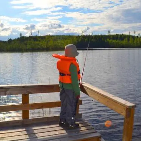 Hirviharju By Interhome Ferienhaus *