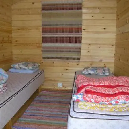 Casa vacanze Hirviharju By Interhome Torsansalo