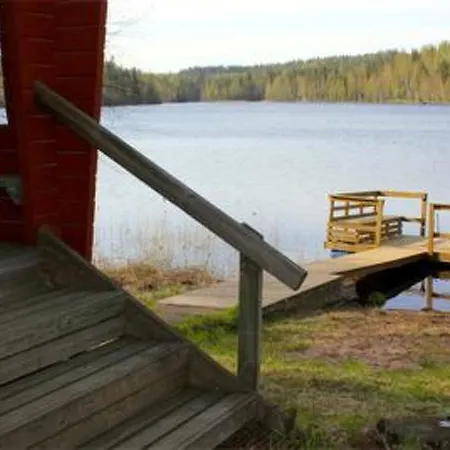 Ferienhaus Hirviharju By Interhome *