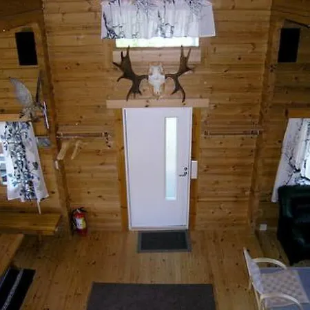 Ferienhaus Hirviharju By Interhome