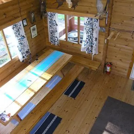 Casa vacanze Hirviharju By Interhome Torsansalo