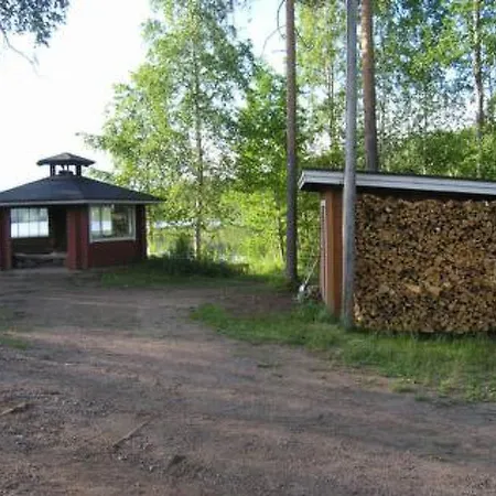 Ferienhaus Hirviharju By Interhome