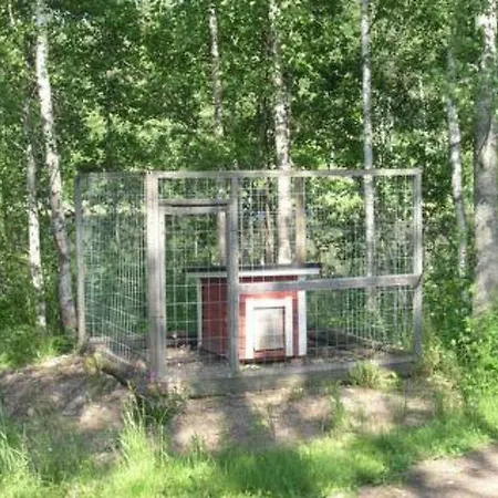 Ferienhaus Hirviharju By Interhome Torsansalo