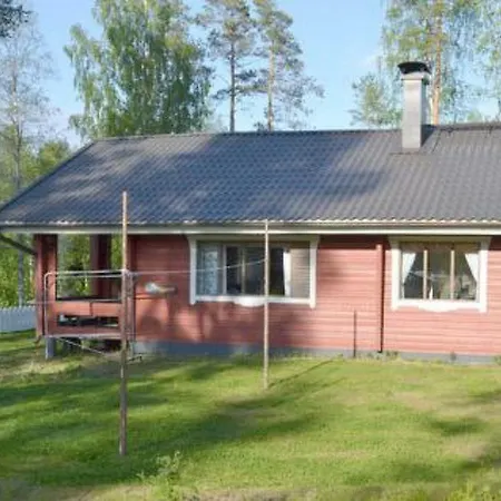 Hirviharju By Interhome Casa vacanze *