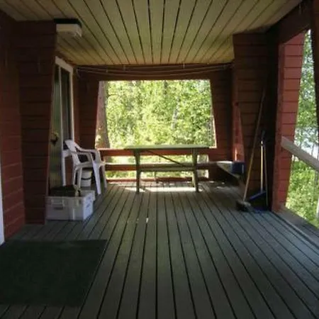 Holiday home Hirviharju By Interhome *