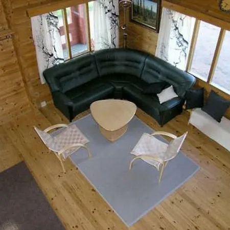 Hirviharju By Interhome