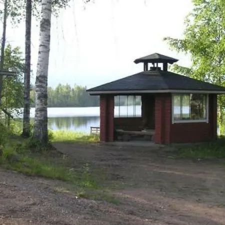 Hirviharju By Interhome * Torsansalo