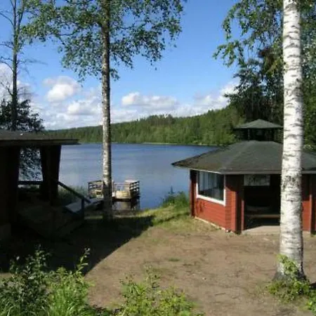 Hirviharju By Interhome Casa vacanze