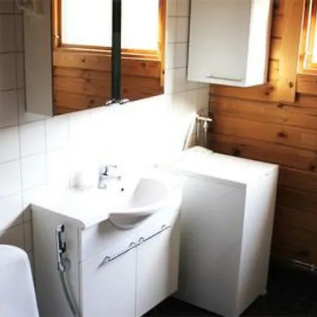 Ferienhaus Hirviharju By Interhome