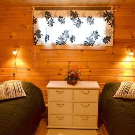 Hirviharju By Interhome Ferienhaus