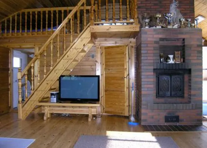 Hirviharju By Interhome Torsansalo