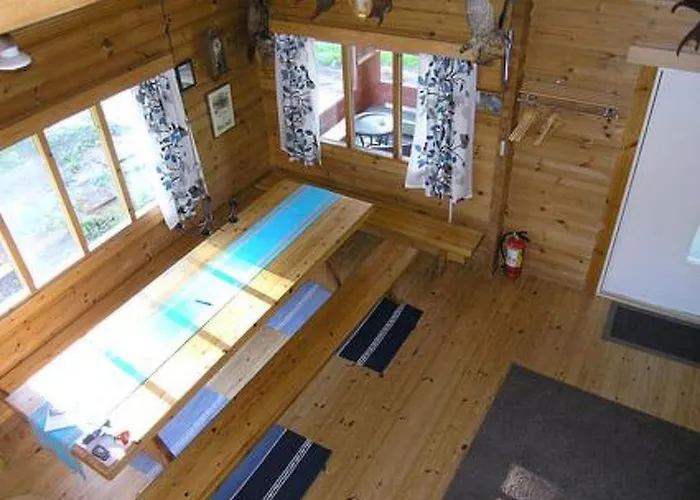 Hirviharju By Interhome * Torsansalo