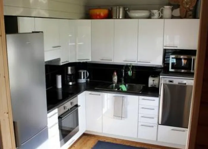 Hirviharju By Interhome