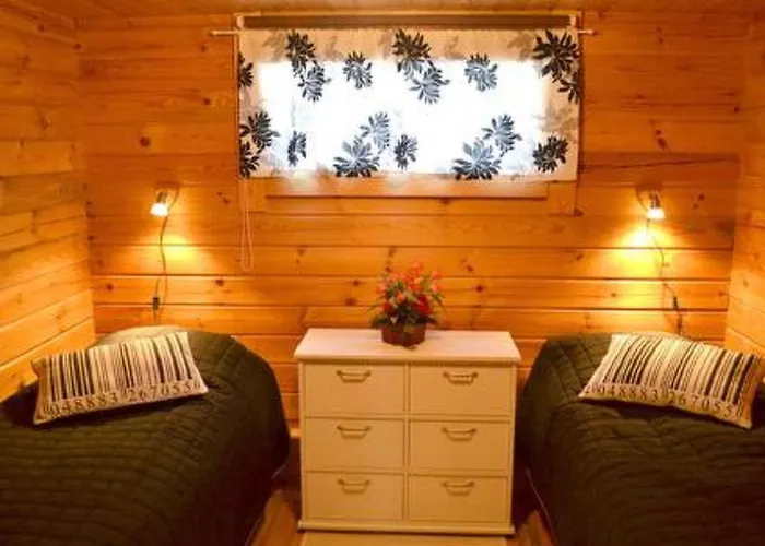 Hirviharju By Interhome Torsansalo