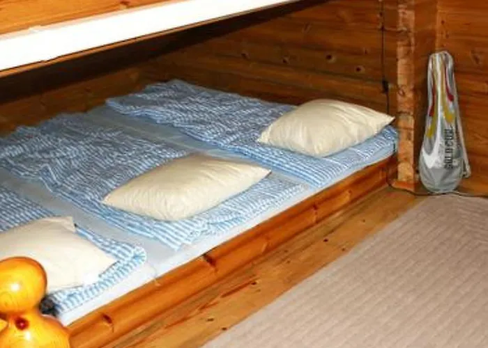 Hirviharju By Interhome * Torsansalo