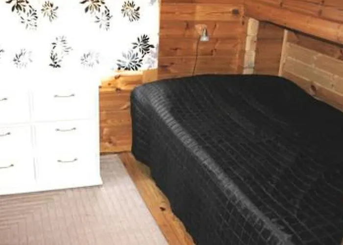 Hirviharju By Interhome *