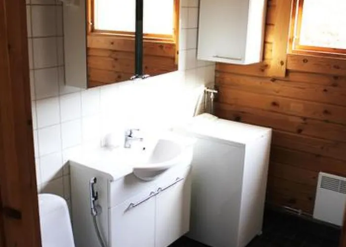 Hirviharju By Interhome *