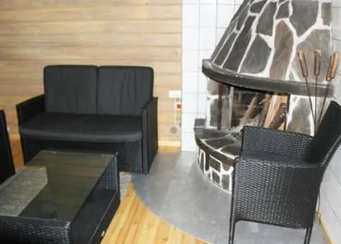 Дом отдыха Hirviharju By Interhome Torsansalo