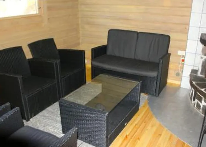 Hirviharju By Interhome *