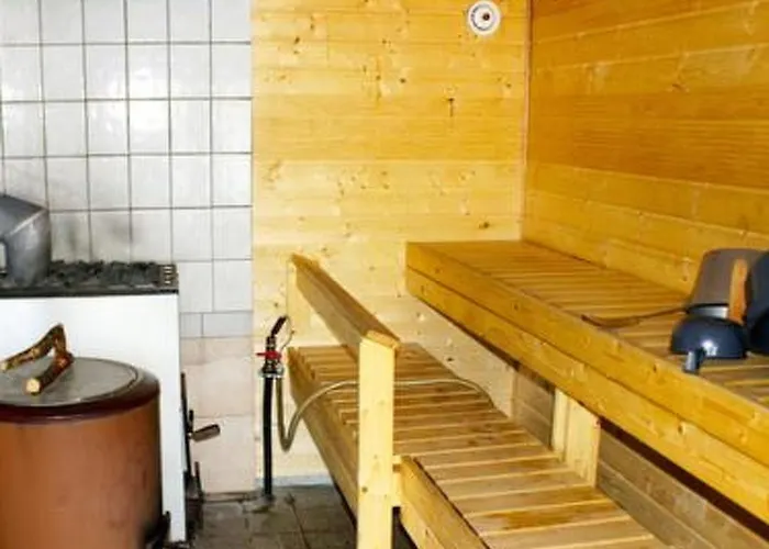 Hirviharju By Interhome Дом отдыха *