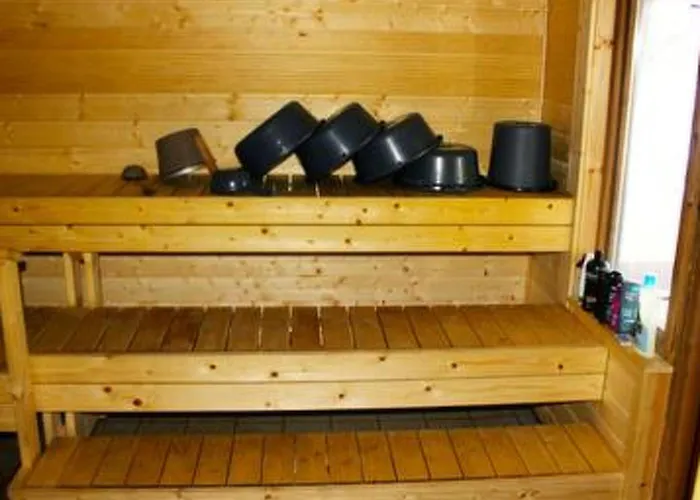 Дом отдыха Hirviharju By Interhome Torsansalo