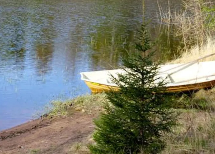 Hirviharju By Interhome Дом отдыха *